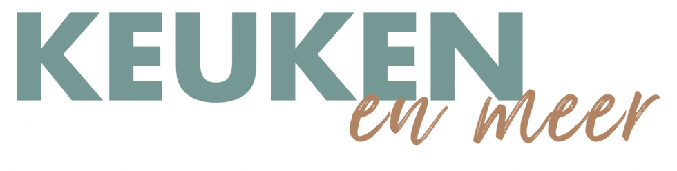 Logo Keuken en meer